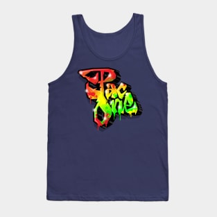 Pac Rasta 24 Tank Top